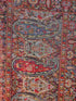 Women's Kani Wool Shawl